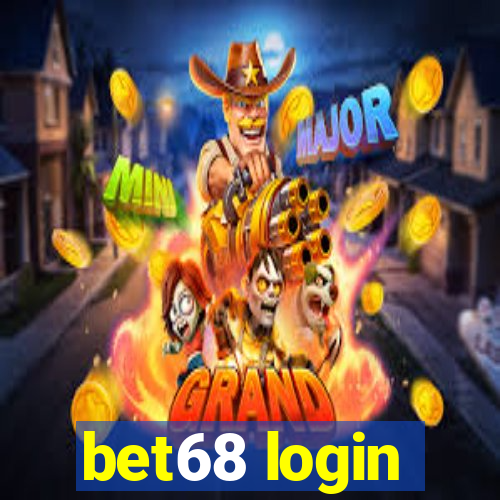 bet68 login